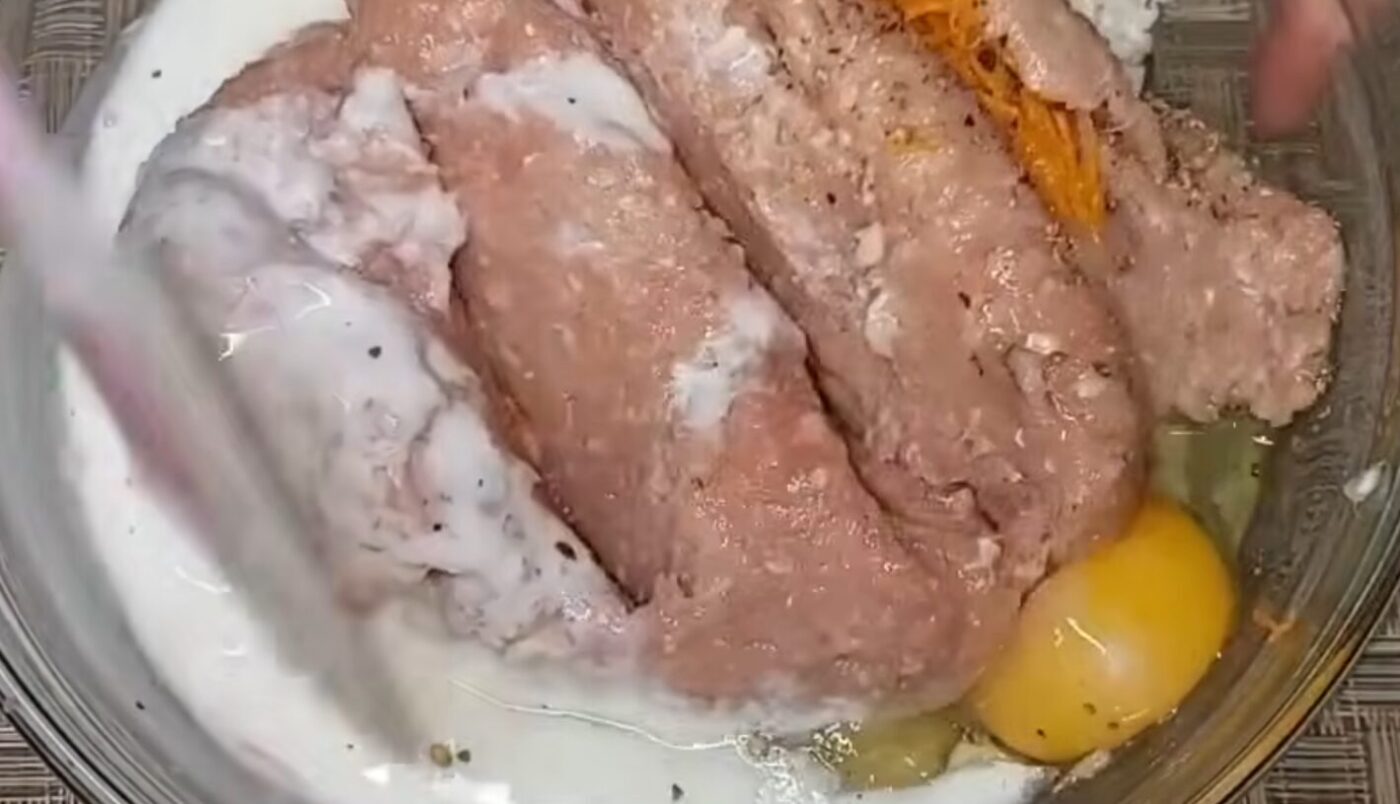 капустяні оладки