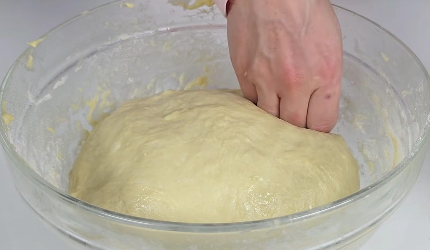 пиріжки з капустою