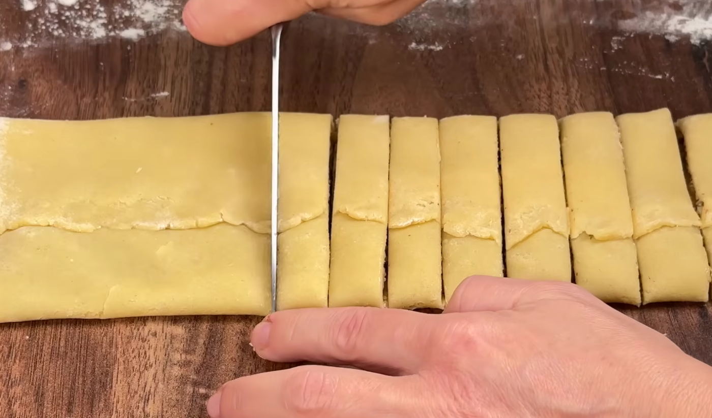 горіхове печиво