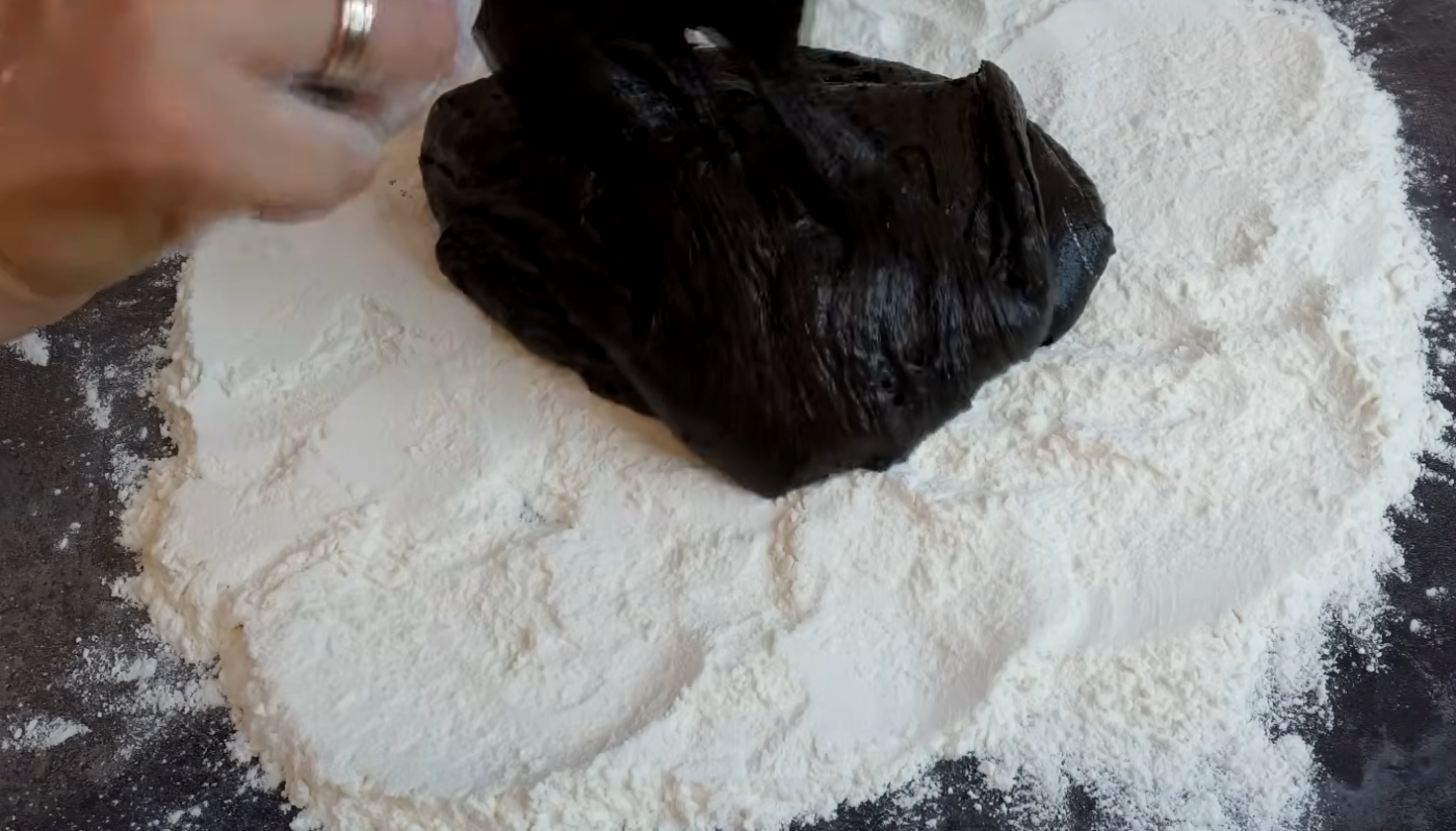 медовий спартак