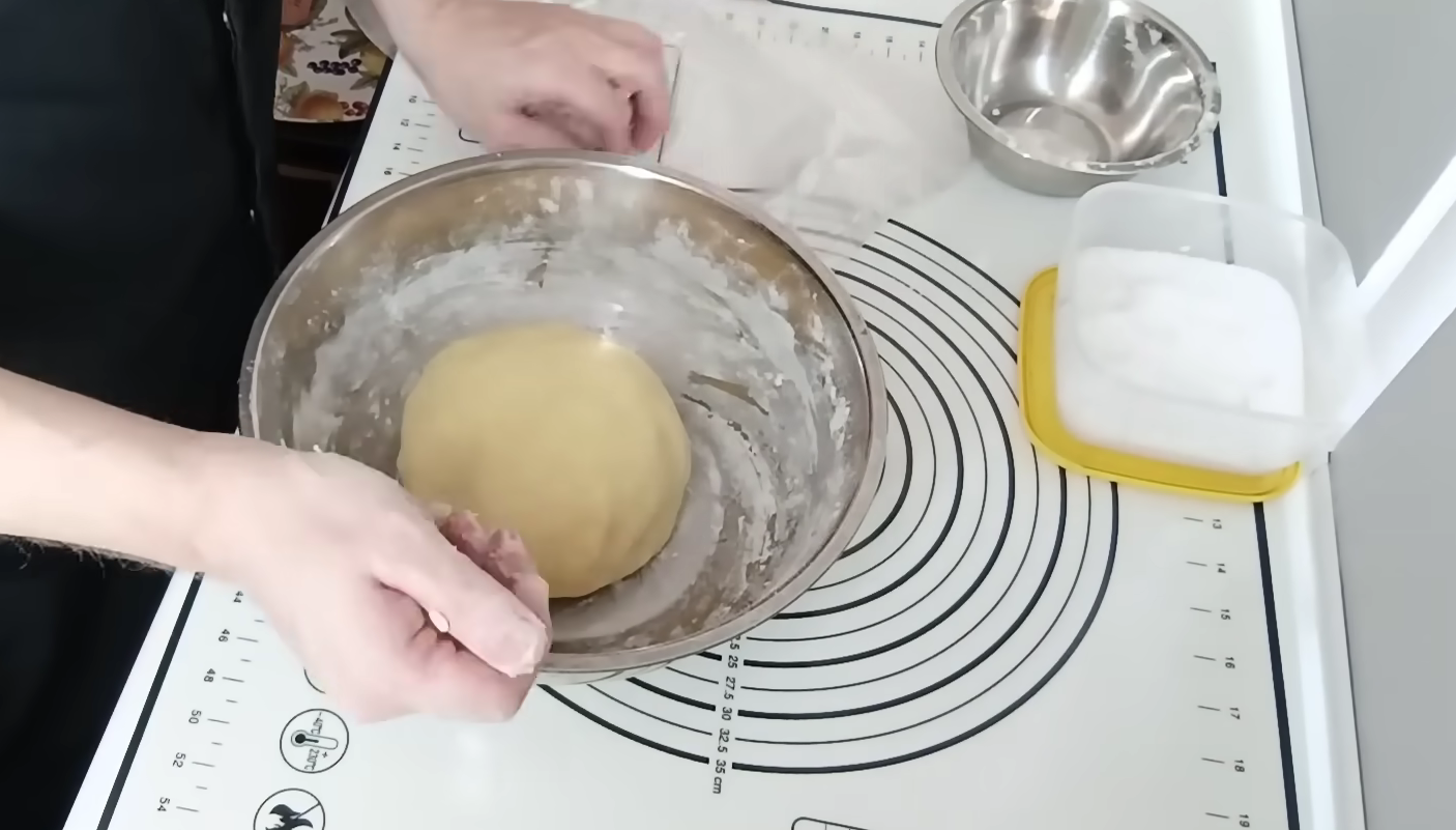 палюшки
