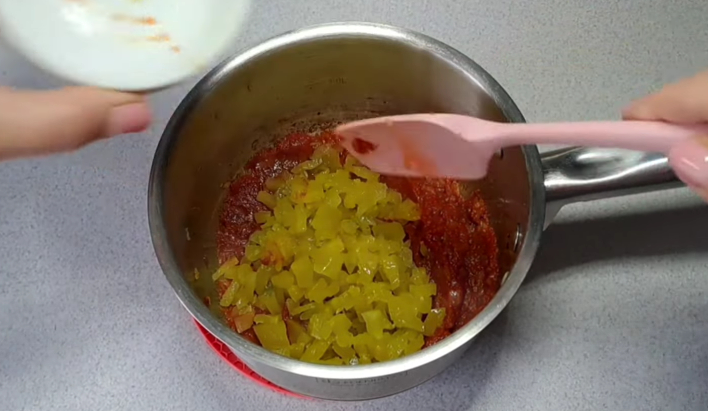 солянка