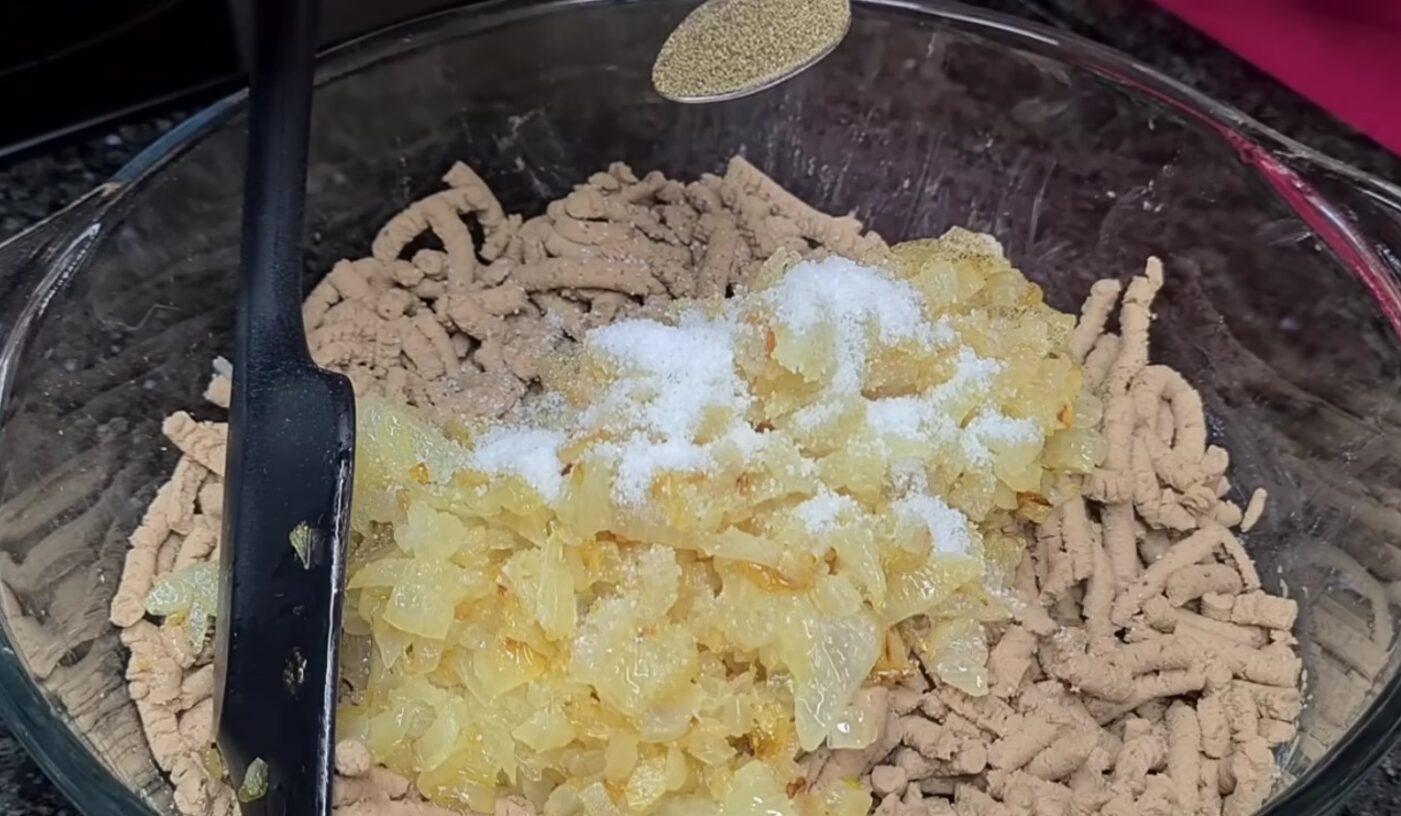 Начинка для пиріжків