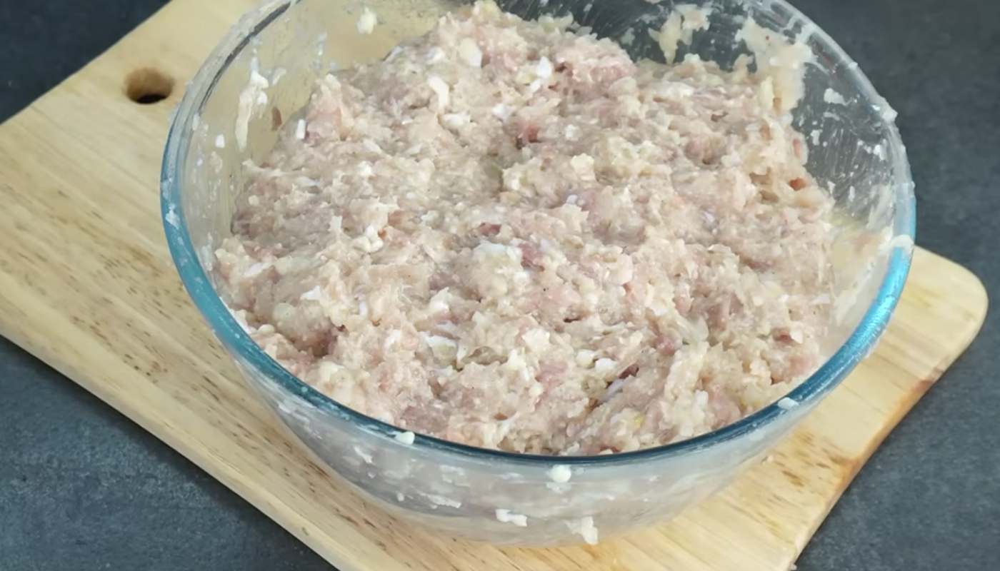 Курячі котлети