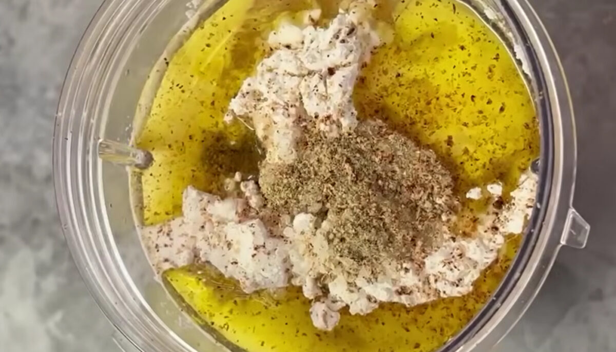Куряча ковбаса без духовки