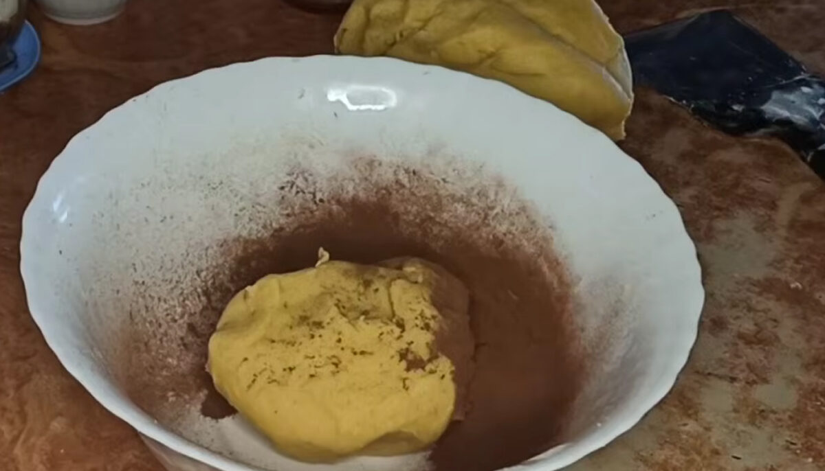 тісто на пляцок Перепій