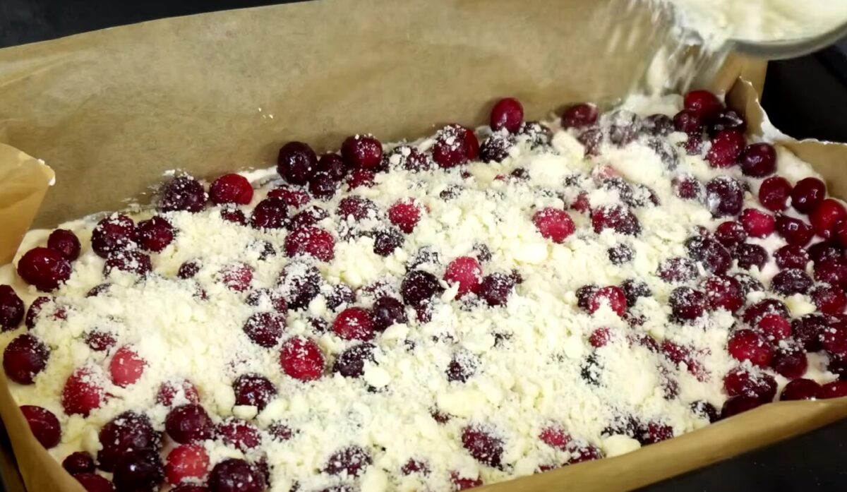 пляцок 3 смаки