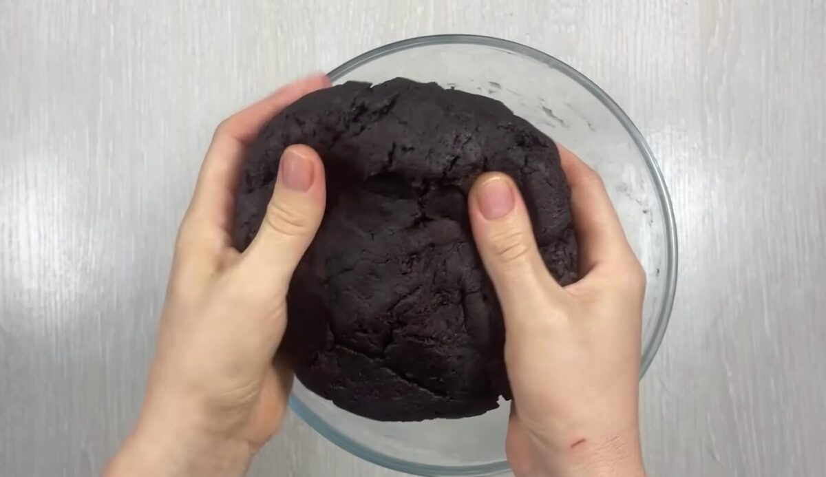 тісто на пляцок Чорнобривці