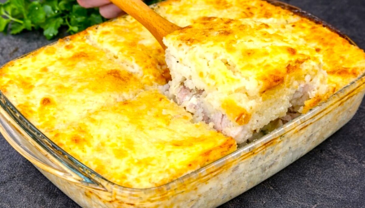 Готую так курку на обід: соковита під соусом + розсипчастий рис - з’їдають до останньої ложки