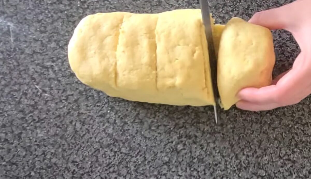 пісочне тісто