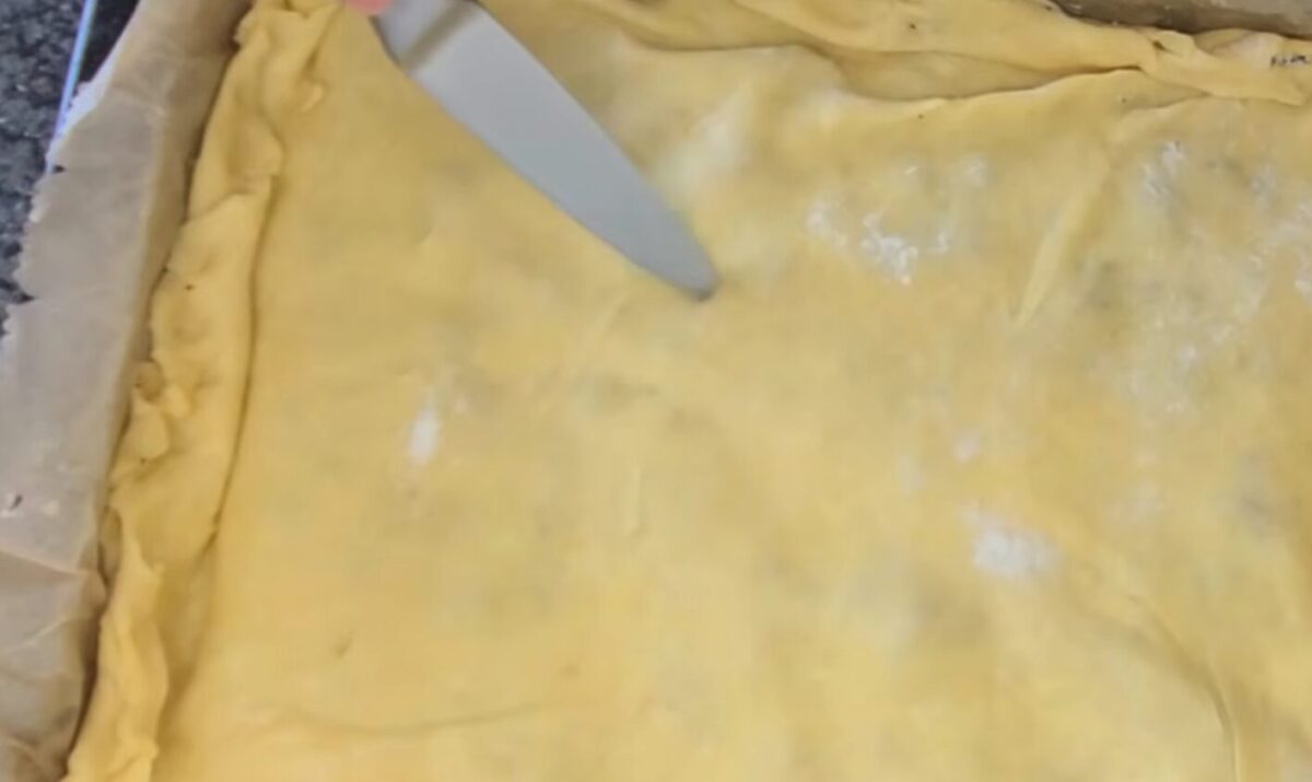 коржі прошарки