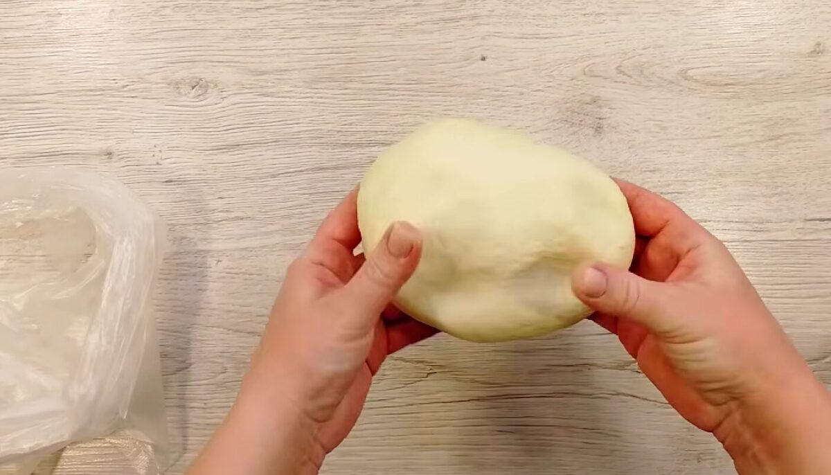 пиріжки з начинкою