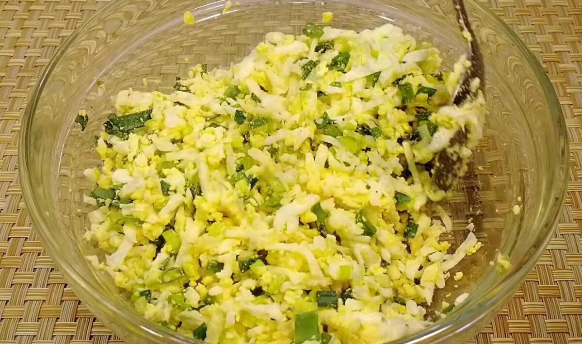 пиріжки з начинкою