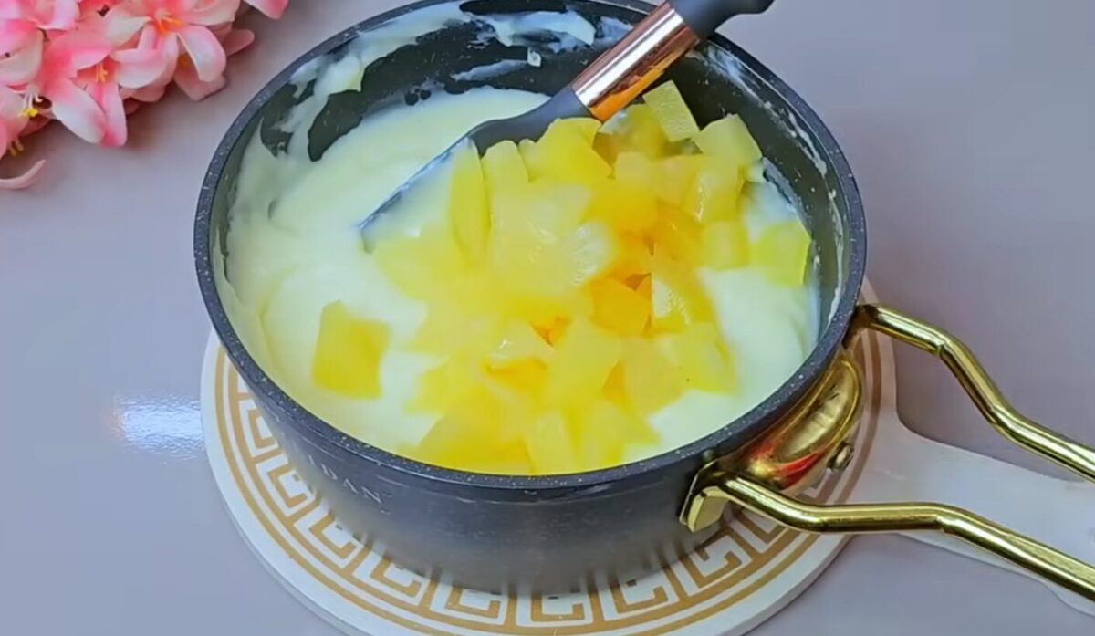 італійський пиріг з начинкою