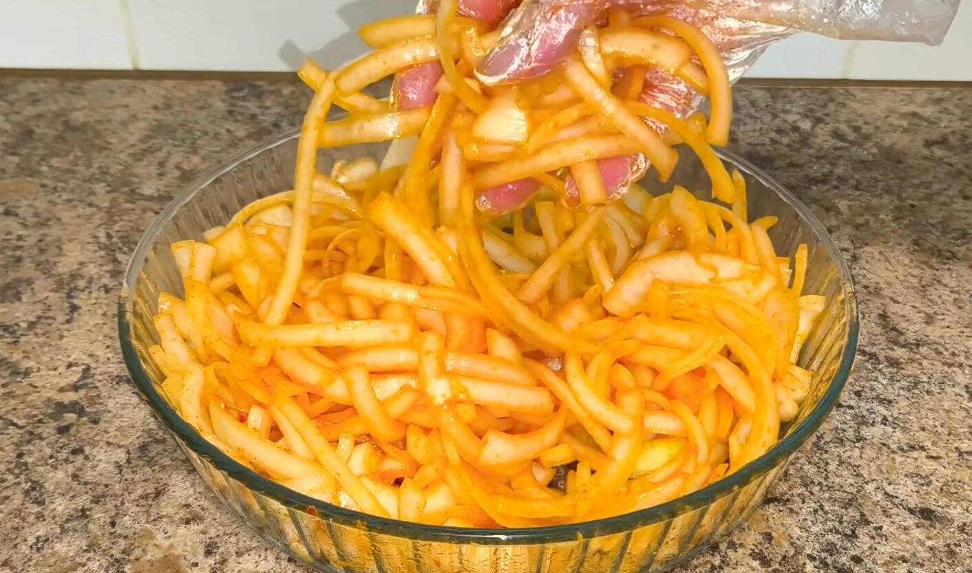хек в духовці рецепт