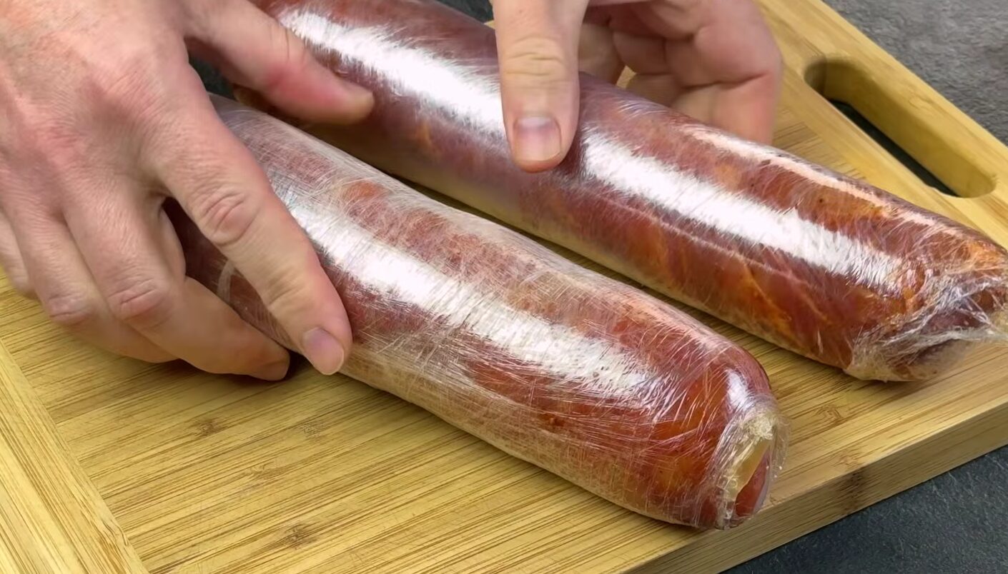 Домашня буженина