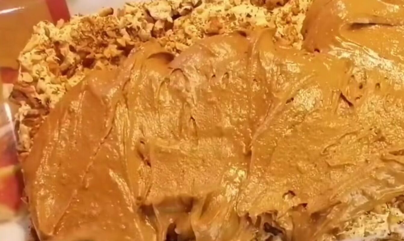 пляцок Гуцулка Ксеня