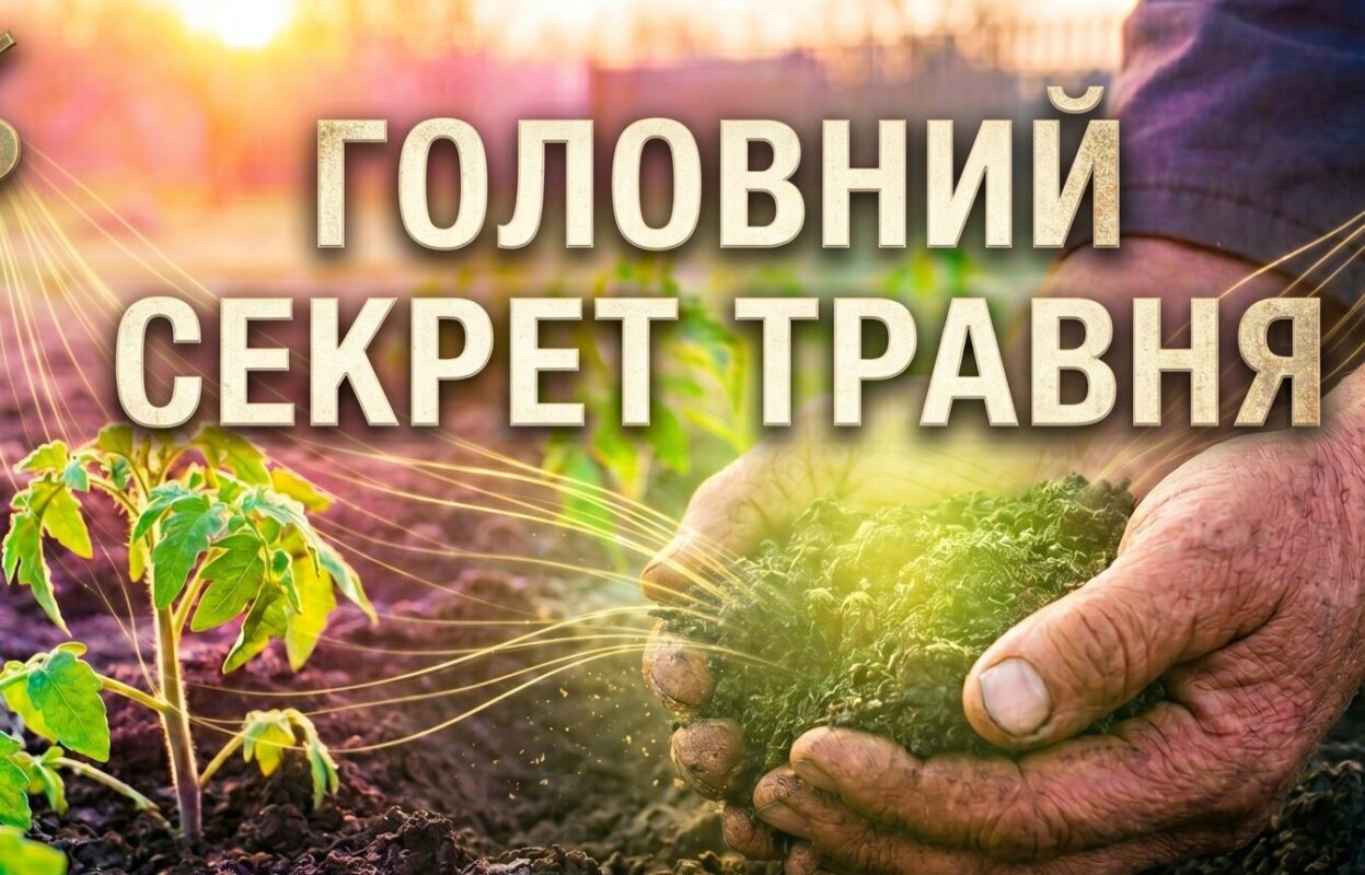 Не садіть у ці дні травня нічого: 4 залізні погодні "НІ" для українського городу
