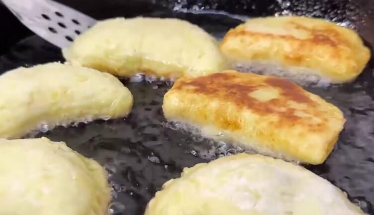 рипляники рецепт
