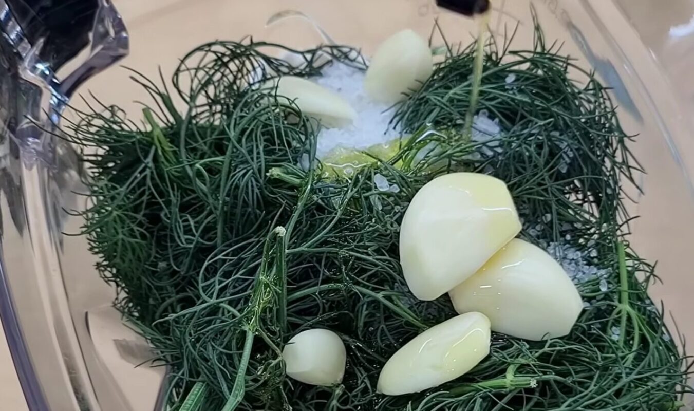кріп на зиму