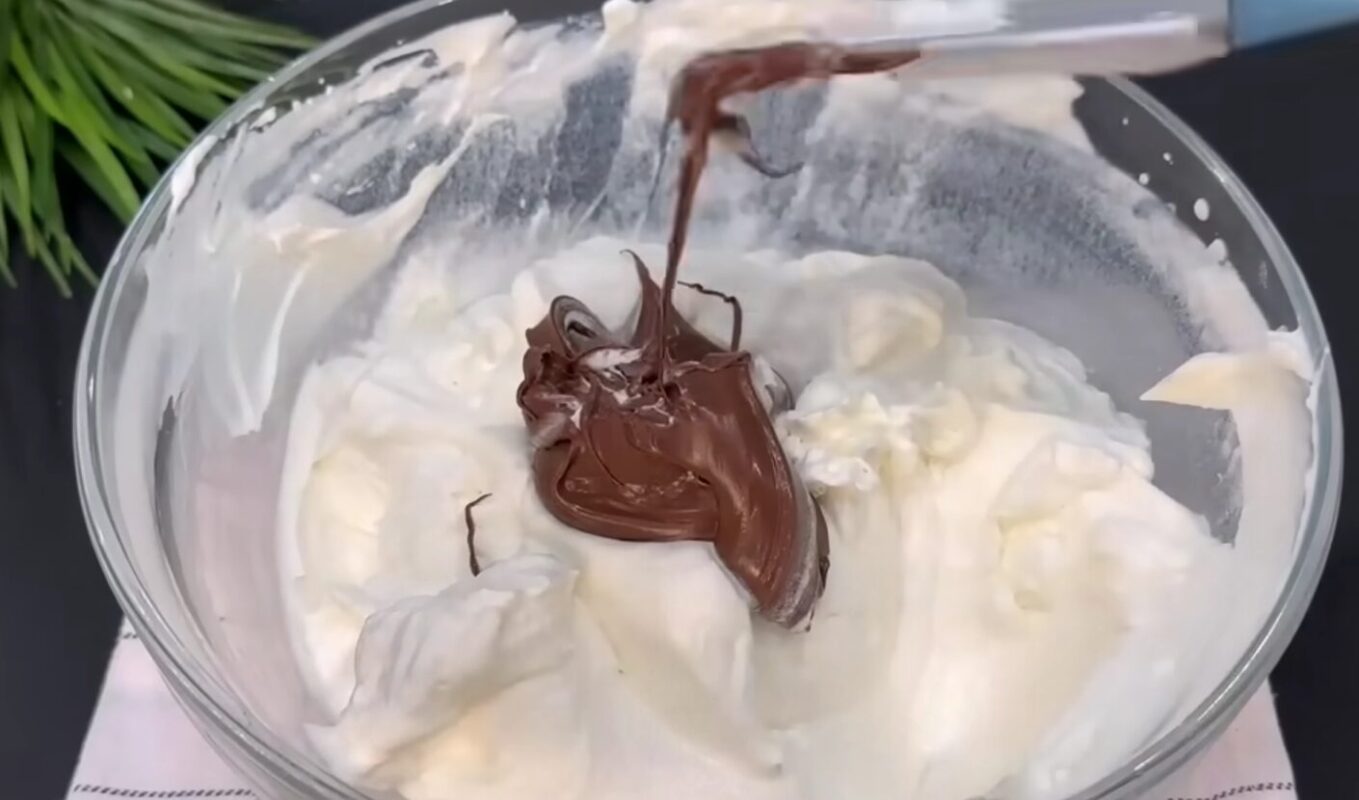 Домашнє морозиво рецепт