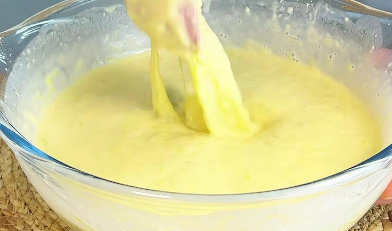 кабачкові млинці з начинкою рецепт
