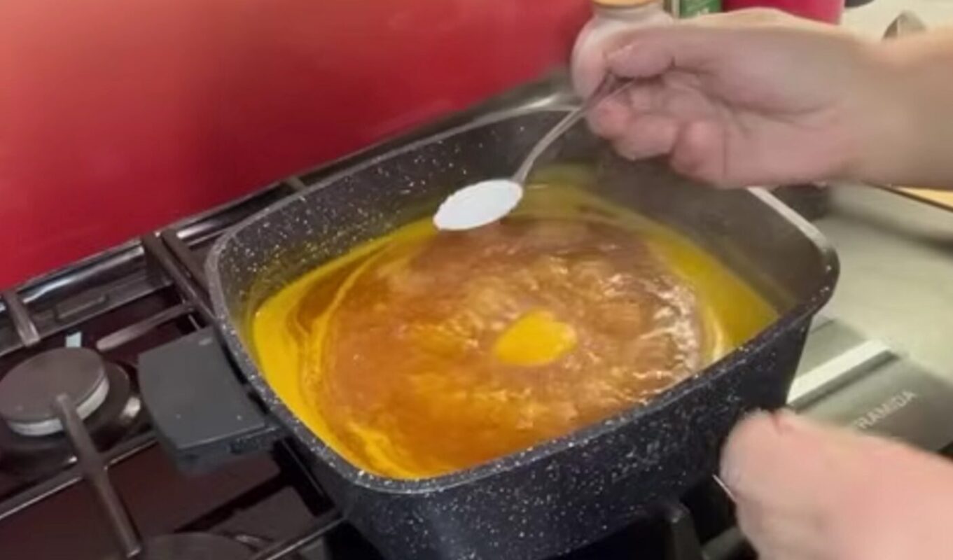 абрикосовий джем без загущувачів